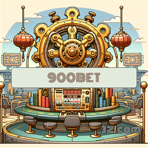Experiência Paga Em 900bet.com: Mais Que Apenas Jogos