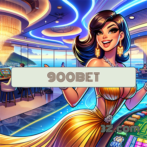 Experiências Incríveis com Slots no 900bet.com